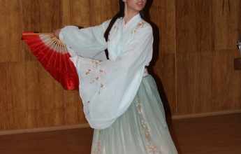 Chinese-Bridge Chinese Proficiency Competition for Bulgarian Secondary School Students and University Students