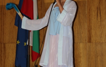 Chinese-Bridge Chinese Proficiency Competition for Bulgarian Secondary School Students and University Students