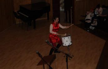 Chinese-Bridge Chinese Proficiency Competition for Bulgarian Secondary School Students and University Students