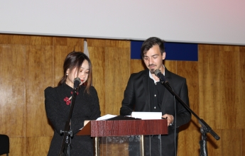 Chinese-Bridge Chinese Proficiency Competition for Bulgarian Secondary School Students and University Students