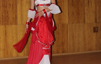 Chinese-Bridge Chinese Proficiency Competition for Bulgarian Secondary School Students and University Students