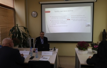 XIII Международна научна конференция „Дипломатически, икономически и културни отношения между Китай и страните от ЦИЕ“