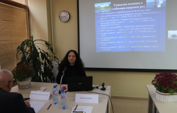 XIII Международна научна конференция „Дипломатически, икономически и културни отношения между Китай и страните от ЦИЕ“