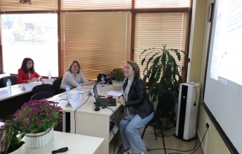 XIII Международна научна конференция „Дипломатически, икономически и културни отношения между Китай и страните от ЦИЕ“