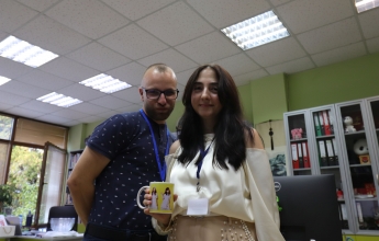XIII Международна научна конференция „Дипломатически, икономически и културни отношения между Китай и страните от ЦИЕ“