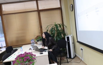 XIII Международна научна конференция „Дипломатически, икономически и културни отношения между Китай и страните от ЦИЕ“