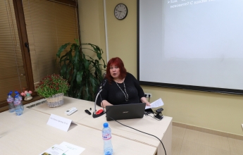XIII Международна научна конференция „Дипломатически, икономически и културни отношения между Китай и страните от ЦИЕ“